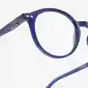 Izipizi Gafas Reading D Azul T + 1.5