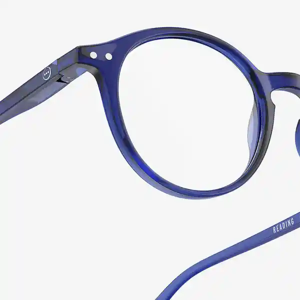 Izipizi Gafas Reading D Azul T + 1.5