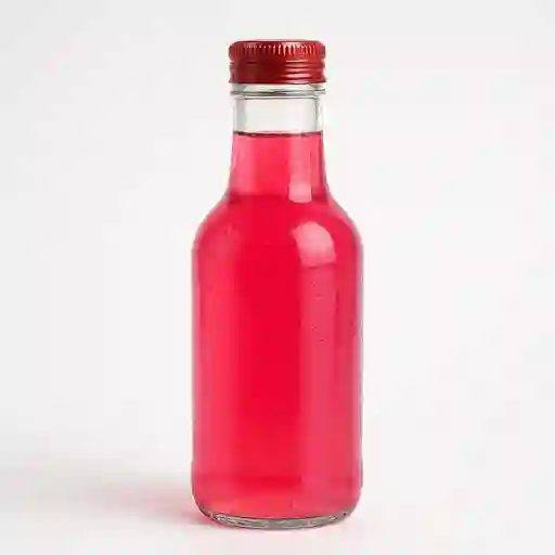 Soda Hatsu Frambuesa y Rosas 300 ml