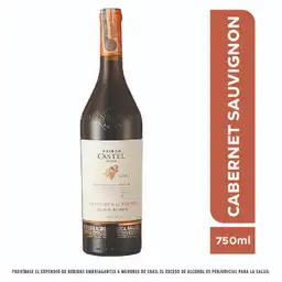 Maison Castel Vino Tinto Gran Reserva Cabernet Sauvignon