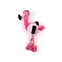 Afp Juguete Para Perro Ultrasonic Flamingo