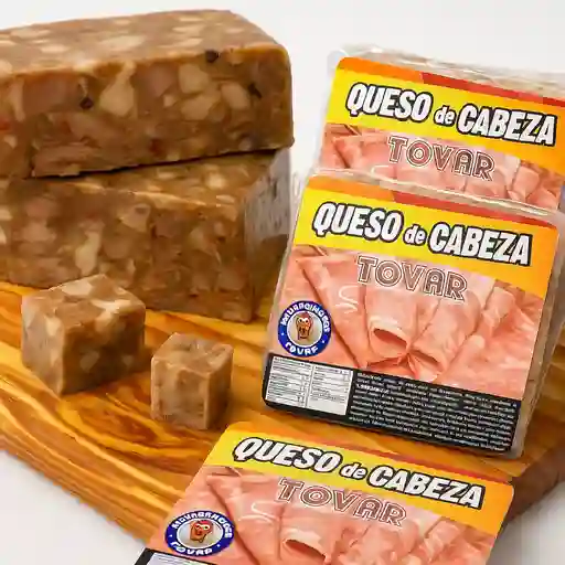 Queso de Cabeza