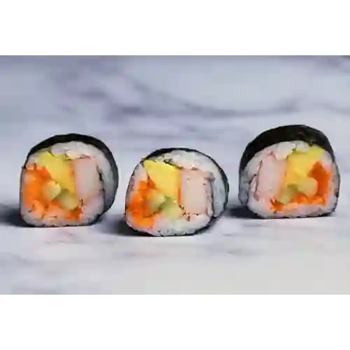 California Maki