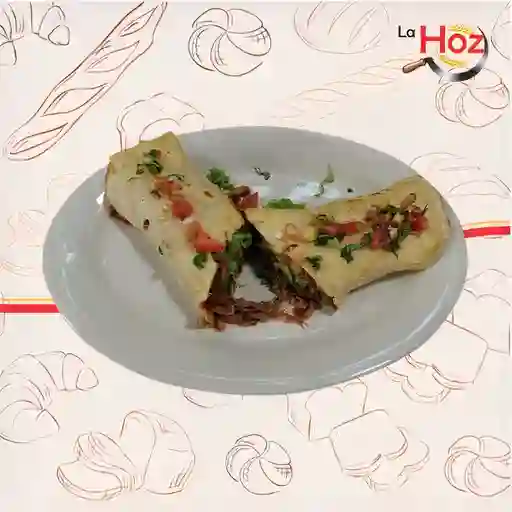 Burrito el Delicioso