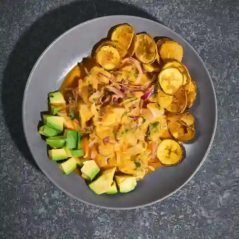 Ceviche Libertador