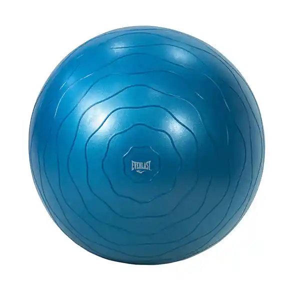 Bola Gimnasia Yoga 65 cm Everlast