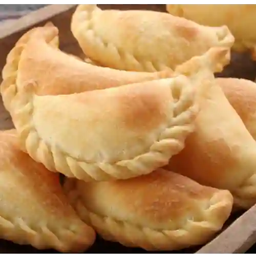 Empanaditas en Combo