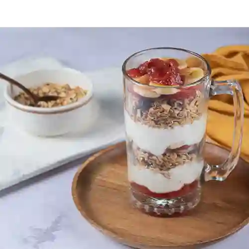 Granola Artesanal