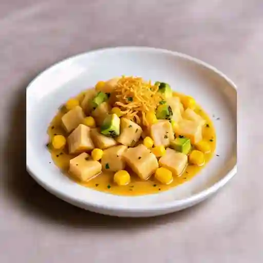 Ceviche Pasion