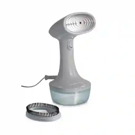 Hamilton Beach Vaporizador de Ropa Aluminio Gris 11557