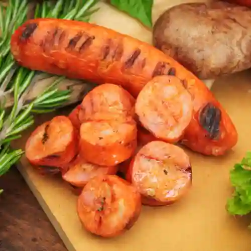 Chorizo Español