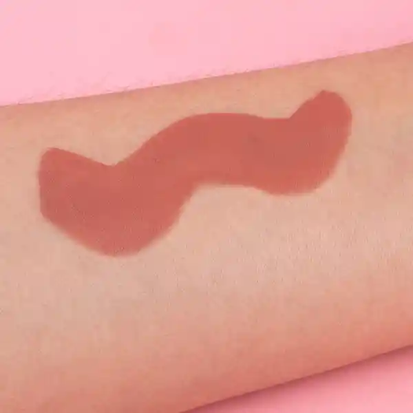 Lápiz Labial Líquido Mate Serie Minimalist 14 Miniso