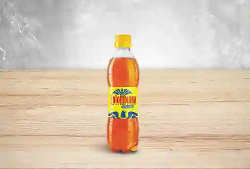 Botella Colombiana (400ml)