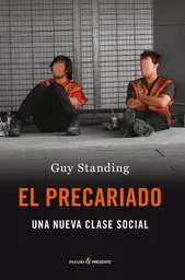 El Precariado