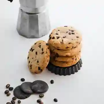 Galleta de Chips de Chocolate Horneada