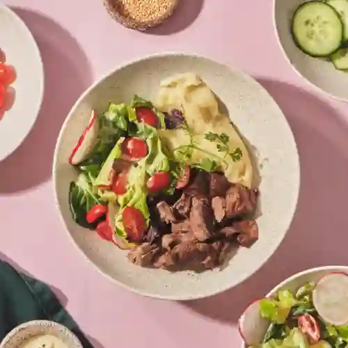 Arma Tu Bowl