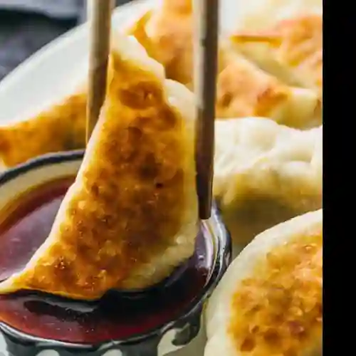 Dumplings