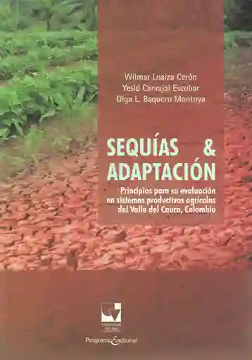 Sequías & Adaptación