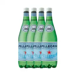 San Pellegrino