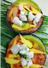 Combo Ceviche