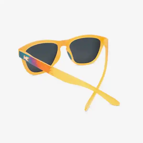 Knockaround Gafas Sport Premiums Desert