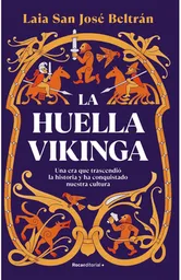 La Huella Vikinga