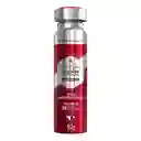 Desodorante Antitranspirante Hombre Old Spice Spray Sudor Defense Seco 93 g