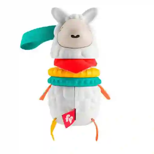 Fisher-Price Sonaja de Llama