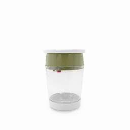 Rallador en Espiral Ajustable Olive Ambiente Gourmet