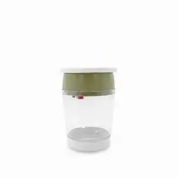 Rallador en Espiral Ajustable Olive Ambiente Gourmet