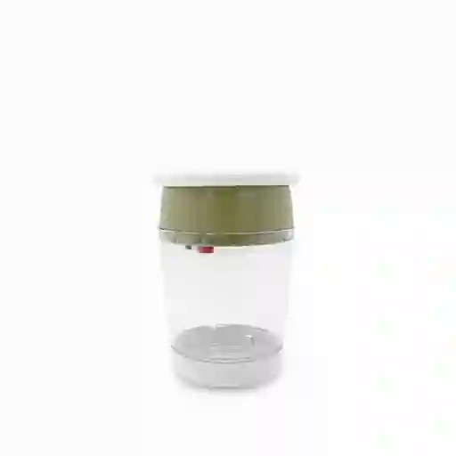 Rallador en Espiral Ajustable Olive Ambiente Gourmet