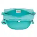 Kipling Estuche de Mujer Cute Verde Agua