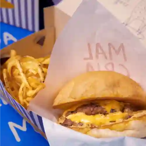 Burger Temporada