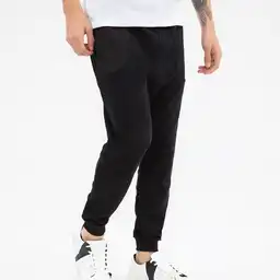 Pantalones Gef Fifty Negro 798