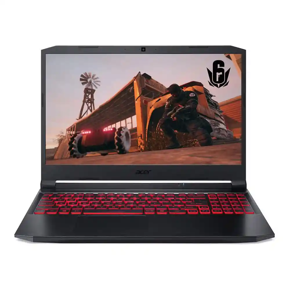 Acer Portátil Gaming 8Gb 512Gb SSD Ci5