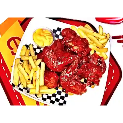 Alitas X36