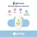 Crema Líquida Johnson Baby Recién Nacido 200 Ml