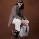 Gaston Luga Mochila Dash Beige 12 L