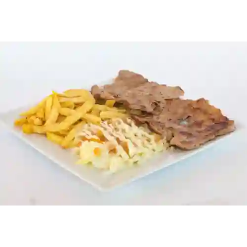Lomo de Cerdo