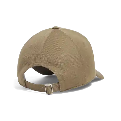 Under Armour Gorra Ltz Adj Lifestyle de Hombre Cafe Talla OSFM