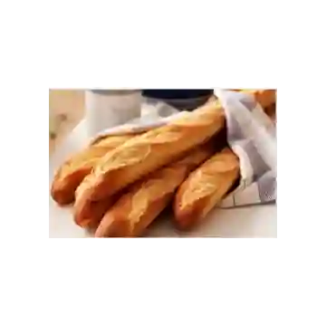 Pan Frances