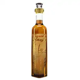 Don Ramón Tequila Añejo