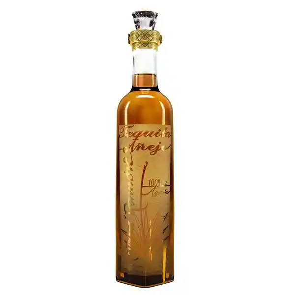 Don Ramón Tequila Añejo