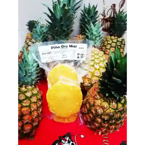 Piña Oro Miel