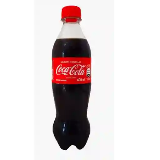 Coca-cola 400ml