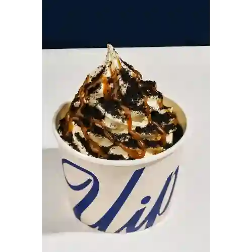 Oreo Uip