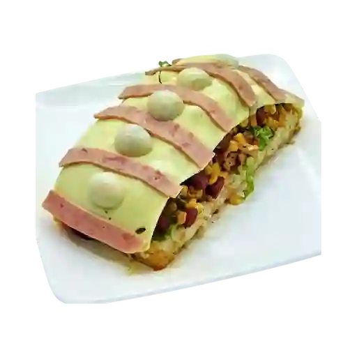 Perro Francés