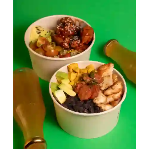 Combo Ideal para 2