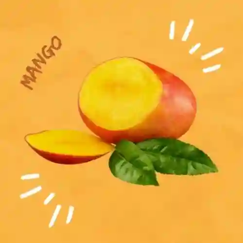 Limonada de Mango 16 Oz