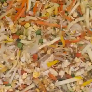Yaki veggie
